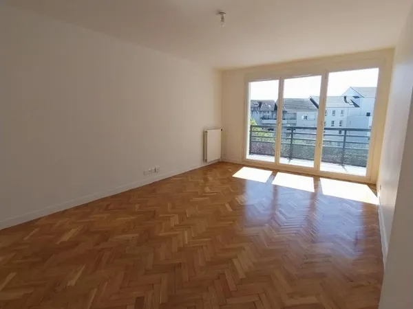 Appartement T3