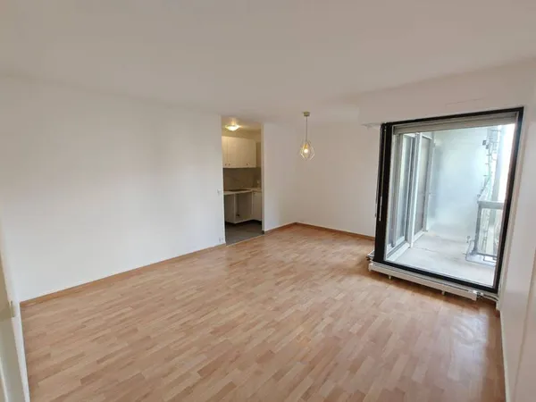 Appartement 2 pièces 51 m²