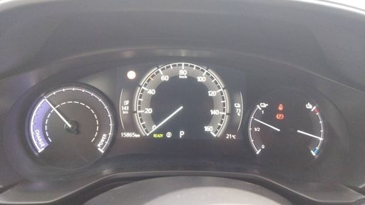 Mazda MX 30 e-SKYACTIV EV 143 - Exclusive-Line – 2023 – 15865 km – Électrique – Boîte Automatique — photo 16