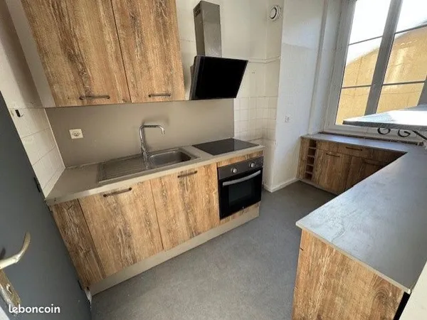 Appartement 4 pièces 102 m²