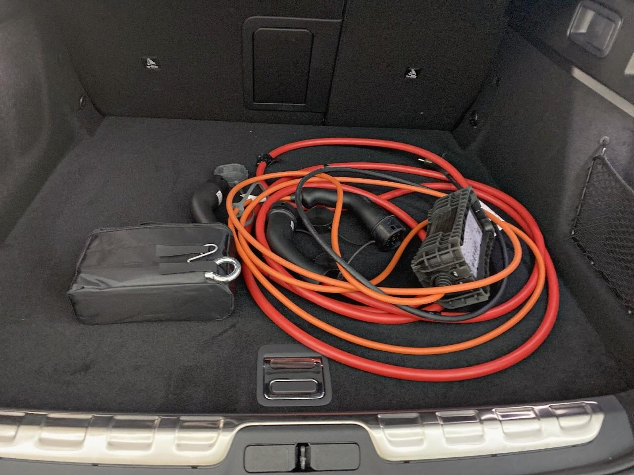 Peugeot 408 electrique 58 kwh 210 ch gt — photo 16