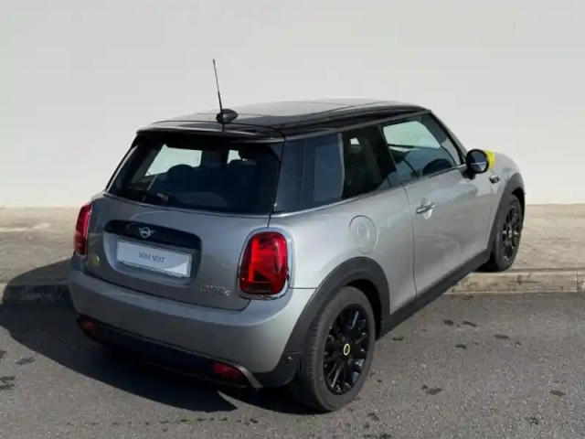 Mini Mini cooper se 184ch edition premium plus bva 5cv — photo 2