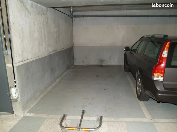 Parking à louer
