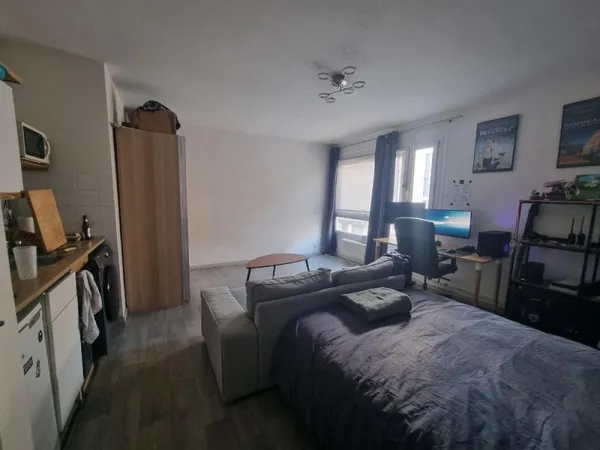 STUDIO LILLE VAUBAN