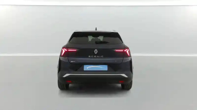 Renault Scenic e-tech electrique 220 ch grande autonomie — photo 58