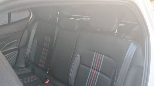 Skoda Fabia 1.5 TSI 150 DSG7 - Monte Carlo – 2024 – 41301 km – Essence – Boîte Automatique — photo 30