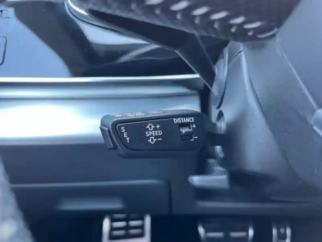 Audi Q8 50 tdi 286 tiptronic 8 quattro — photo 20
