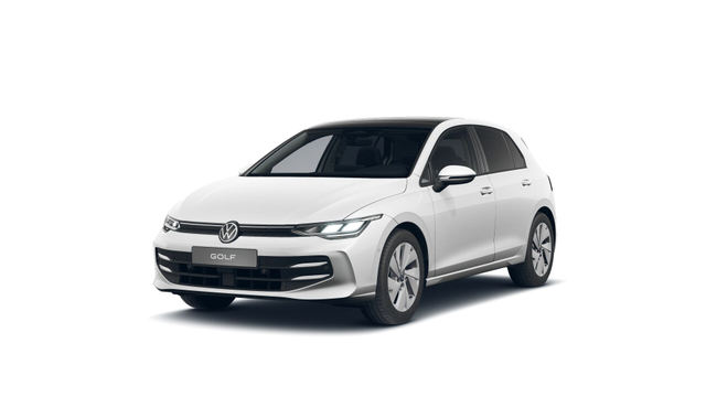 Volkswagen Golf 1.5 eTSI EVO2 116 DSG7