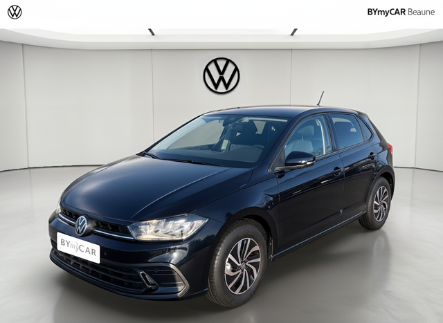 Volkswagen Polo 1.0 TSI 95 S&amp;S DSG7
