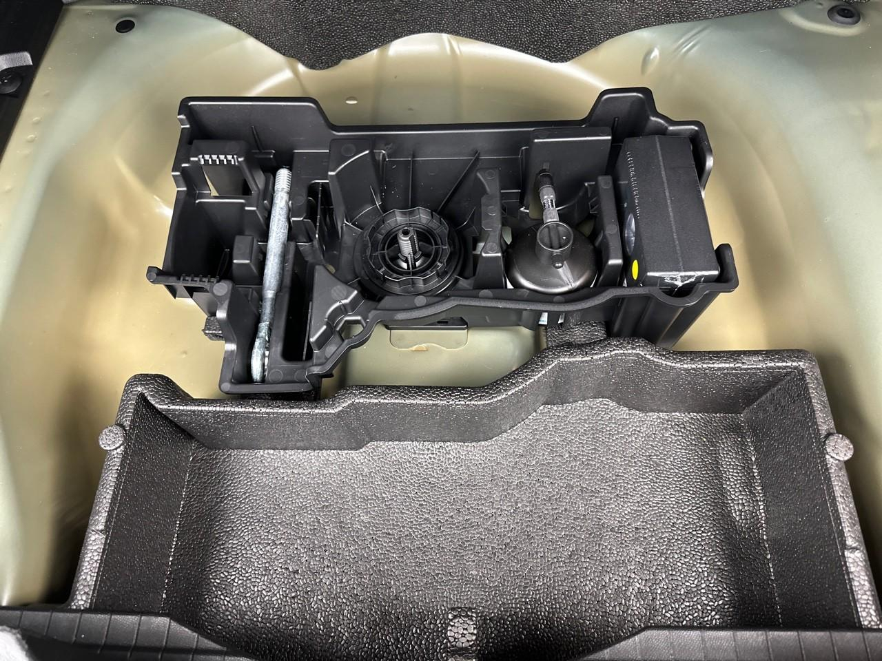 Peugeot 2008 100 s&s bvm6 style — photo 31
