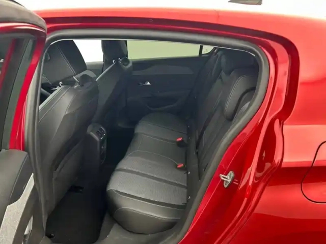 Peugeot 308 phev 180 e-eat8 — photo 32