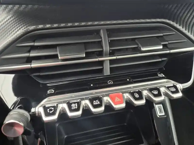 Peugeot 208 100 s&amp;s bvm6 — photo 37