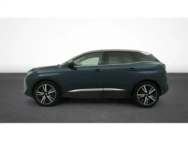Peugeot 3008 hybrid4 300 e-eat8 — photo 4