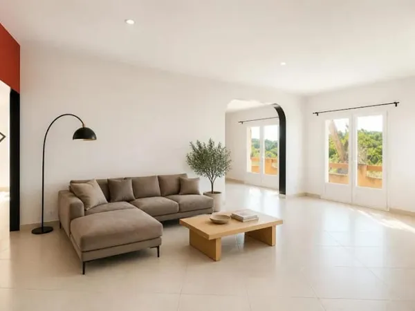 Maison 3 pièces 112 m²