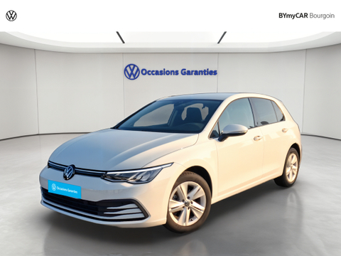 Volkswagen Golf 2.0 TDI SCR 116 BVM6