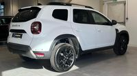 Dacia Duster 1.3 TCe 150ch FAP Extreme 4x2 EDC — photo 5