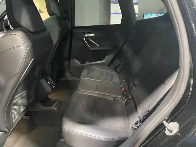 Bmw X1 sdrive18i 136ch m sport — photo 14