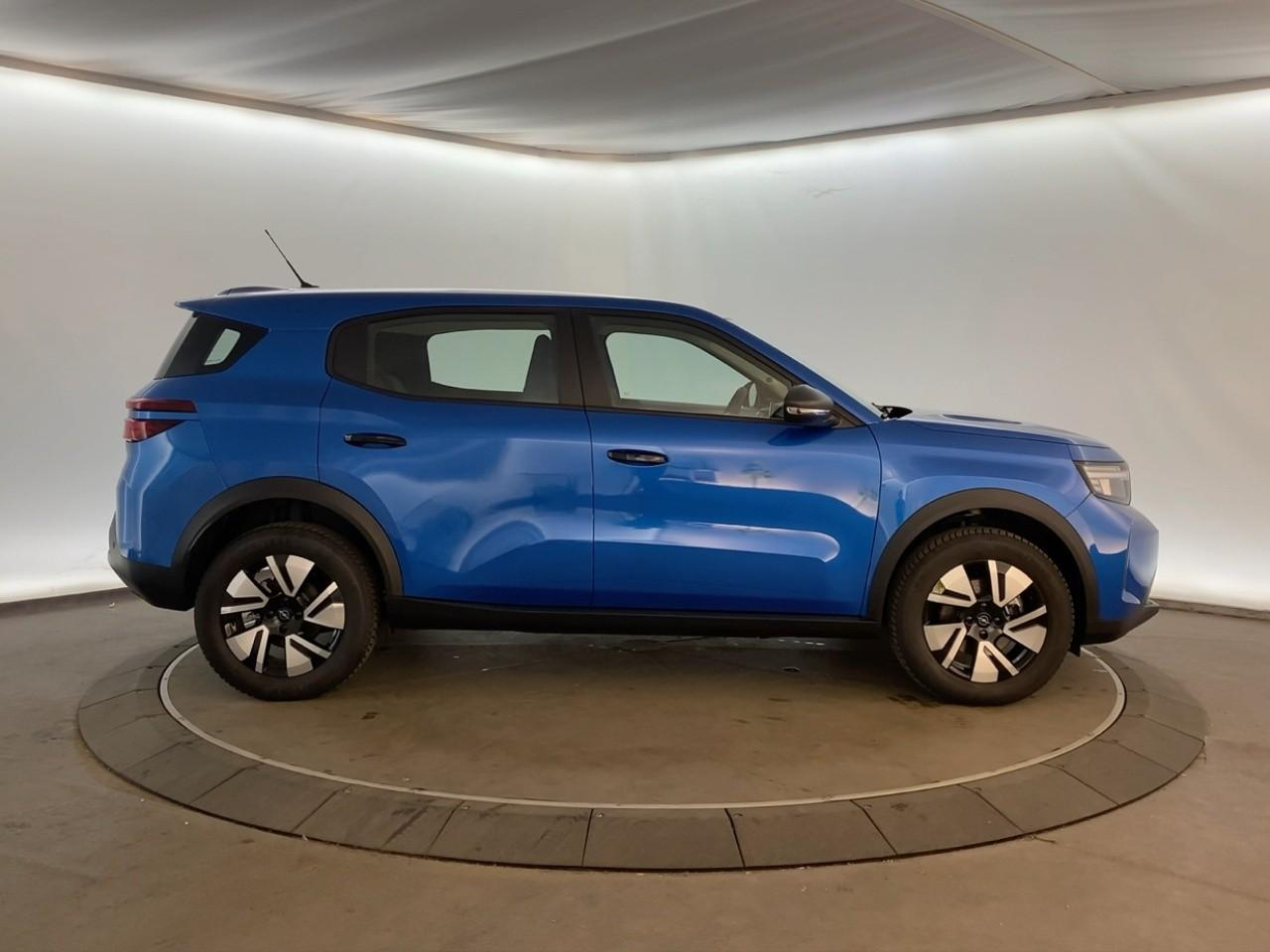 Opel Frontera electric 113 ch batterie 44 kwh edition — photo 4