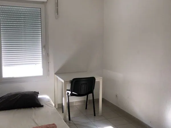 Chambre à louer