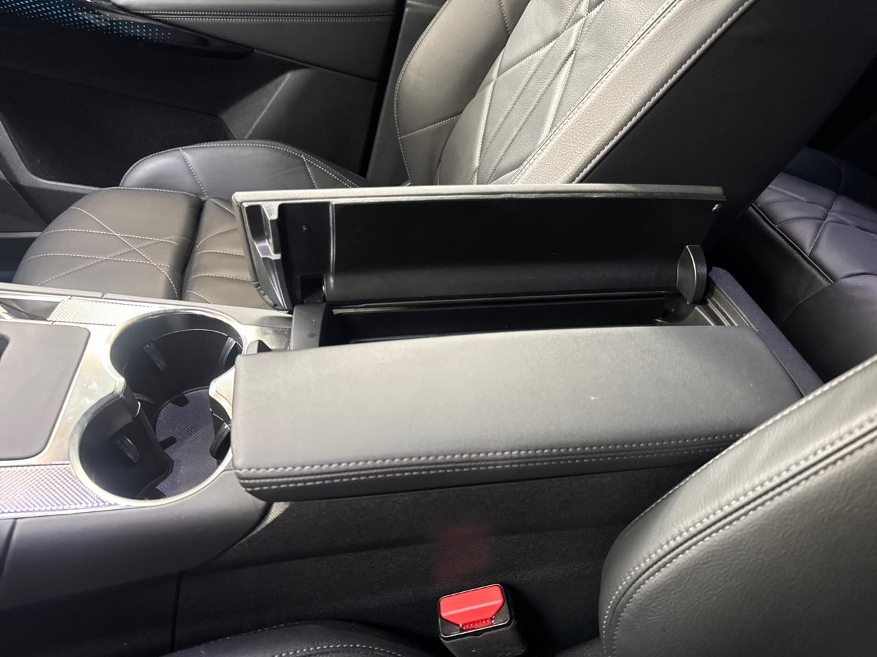 Ds Ds 7 crossback e-tense 225ch rivoli — photo 20