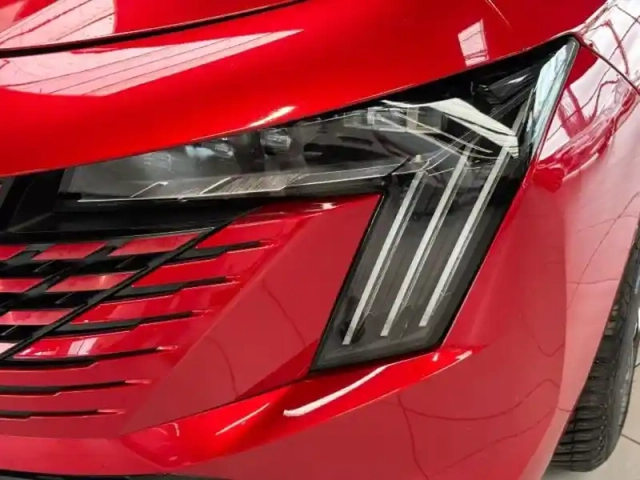 Peugeot 508 bluehdi 130ch s&amp;s allure eat8 — photo 11