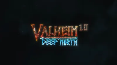 Valheim 1.0 sort à cette heure selon votre fuseau horaire