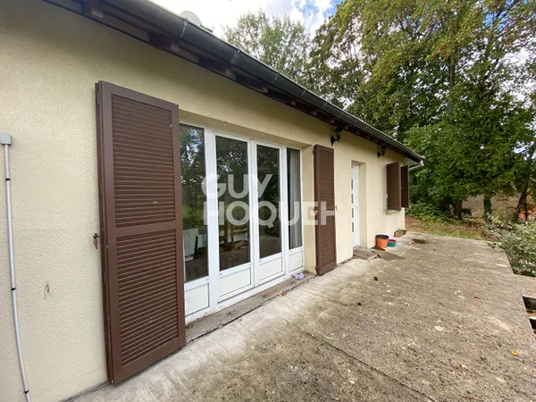 Maison Montfermeil 3 pièces 79.88 m2