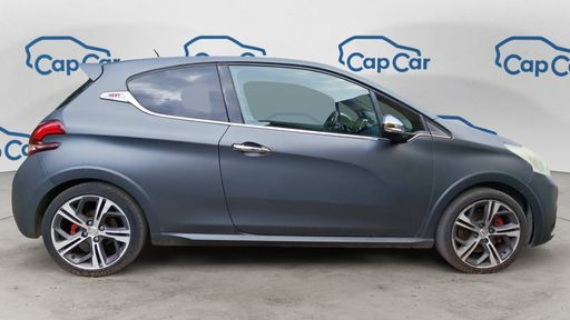 Peugeot 208 1.6 THP 208 - Gti By Peugeot Sport – 2015 – 102055 km – Essence – Boîte Manuelle — photo 7