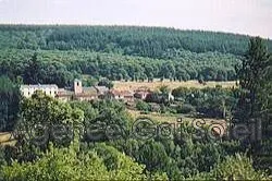 Terrain en individuel 879 m²