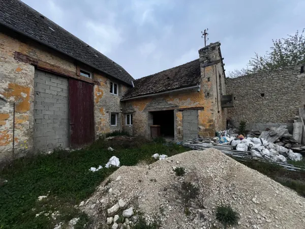Terrain en individuel 270 m²
