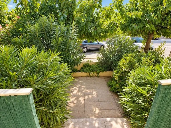 Appartement 1 pièce 26 m²