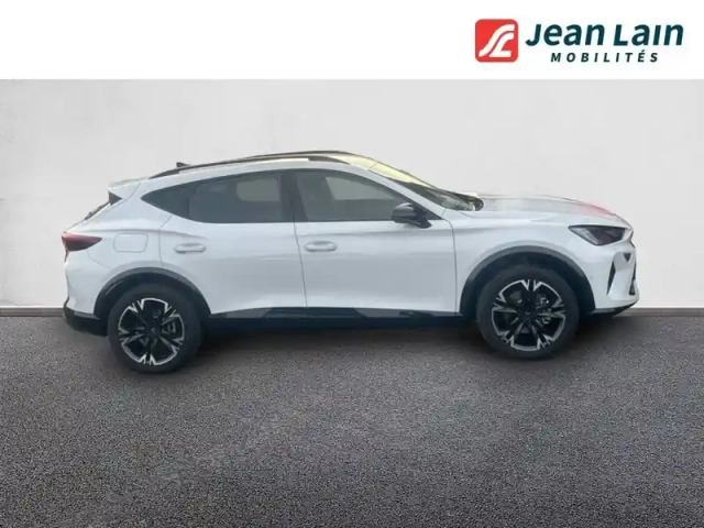 Cupra Formentor ehybrid 204 ch dsg6 — photo 44