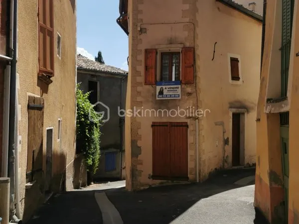 Maison 6 pièces 103 m²