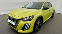 Peugeot 208 1.2 Hybrid 110ch GT e-DCS6