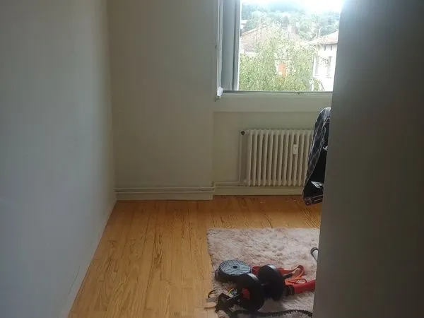 Chambre en Colocation