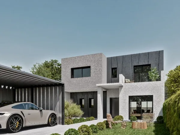 Maison 6 pièces 129 m²