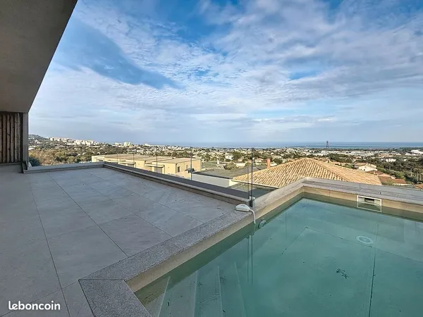 Maison 4 pièces 150 m²
