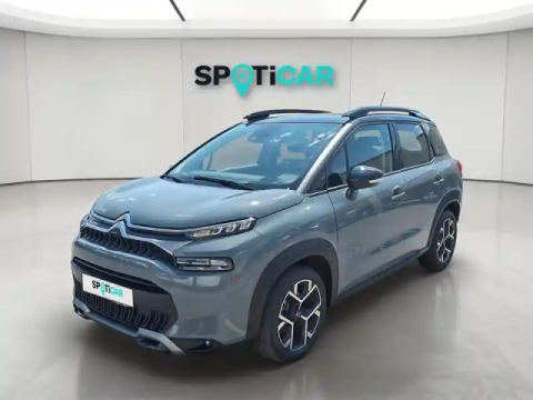 Citroën C3 Aircross puretech 110ch s&amp;s shine