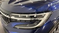 Renault Espace 1.2 E-Tech full hybrid 200ch Iconic — photo 17