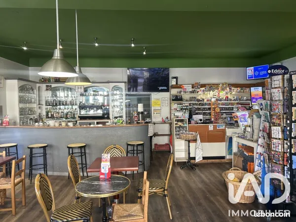 Bar, brasserie, tabac 120 m² Montbrun-les-Bains