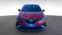 Renault Captur 1.3 TCe mild hybrid 160ch RS Line EDC — photo 2