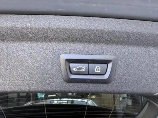 Bmw Serie 1 série 1 118da 150ch m sport 8cv — photo 13