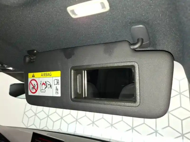 Audi Q2 35 tdi 150 s tronic 7 — photo 47