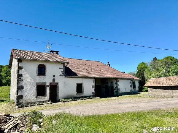 Maison 3 pièces 81 m²