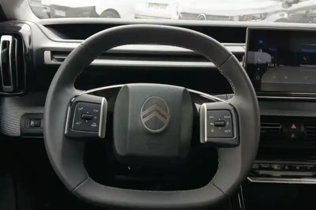 Citroën C3 turbo 100 ch bvm6 — photo 18