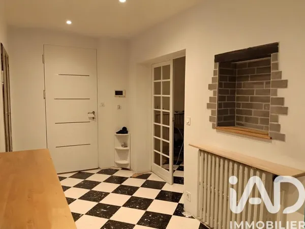 Maison 6 pièces 171 m²