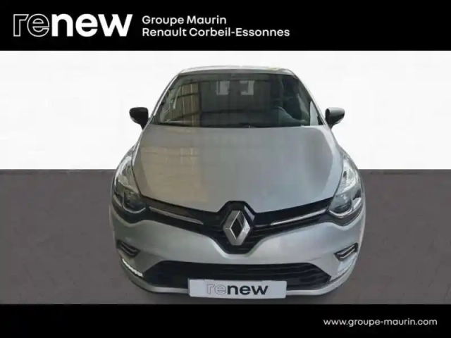 Renault Clio 0.9 tce 75ch energy limited 5p euro6c — photo 2