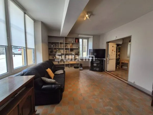 Maison de ville 5 pièces 86 m²