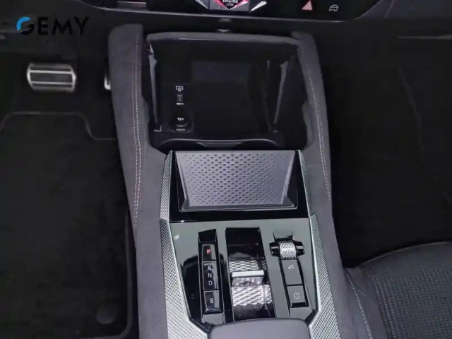 Ds Ds 4 hybride e-tense 225 eat8 — photo 35