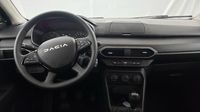Dacia Jogger 1.0 ECO-G 100ch Essential 7 places — photo 11
